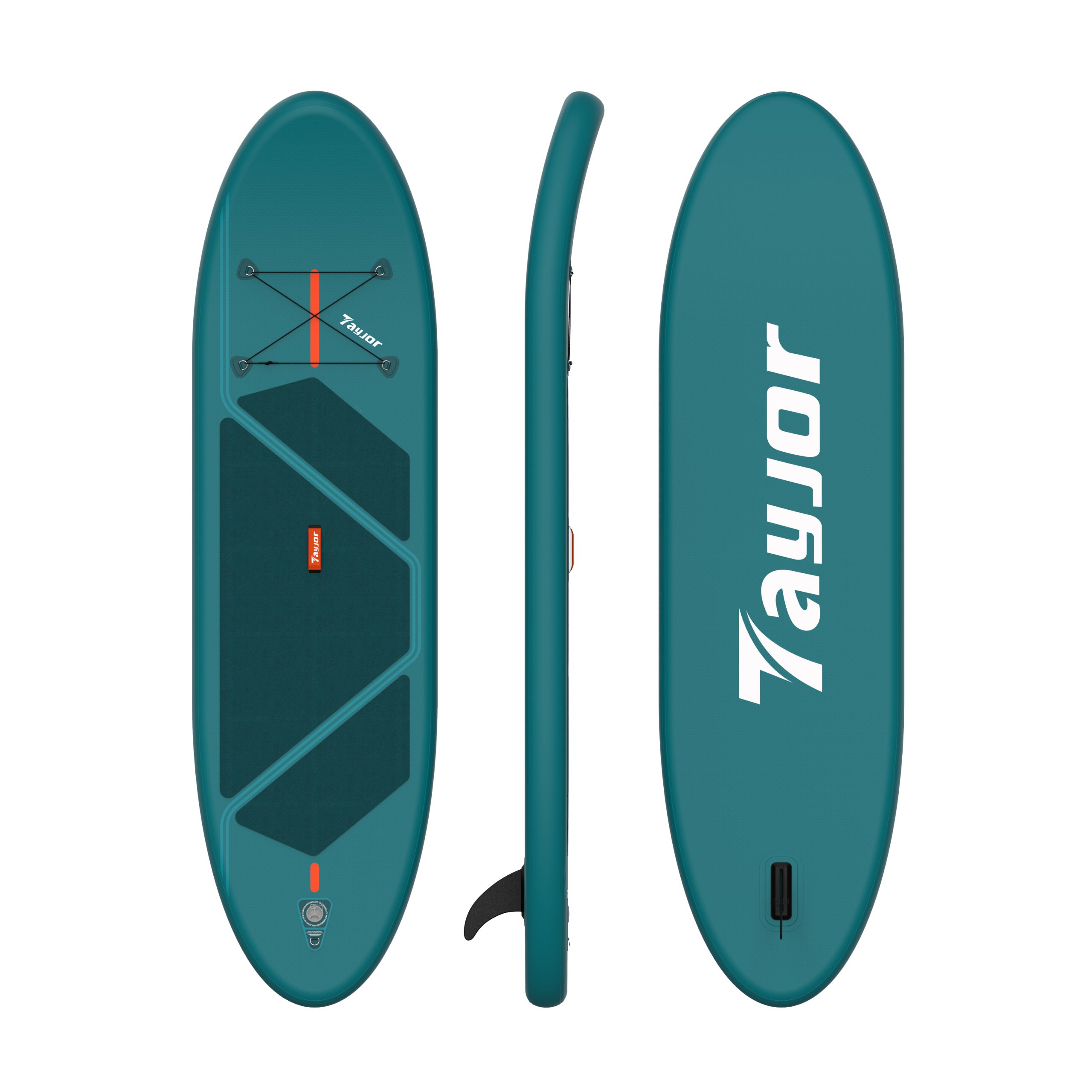 Inflatable Paddle Board