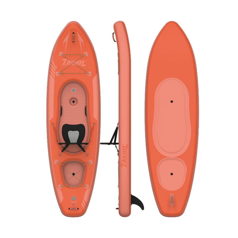 Drop stitch kayak Wholesale