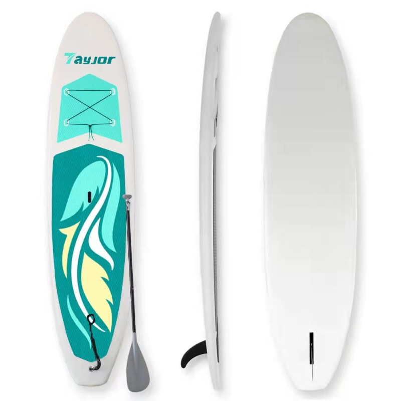 Solid Paddle Board for sale TAYJOR OUTDOOR