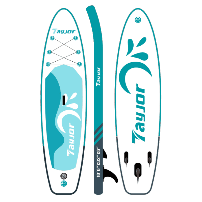 Drop Stitch SUP CHINA