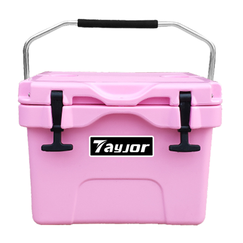 15L Insulated Cooler Box For Drinks