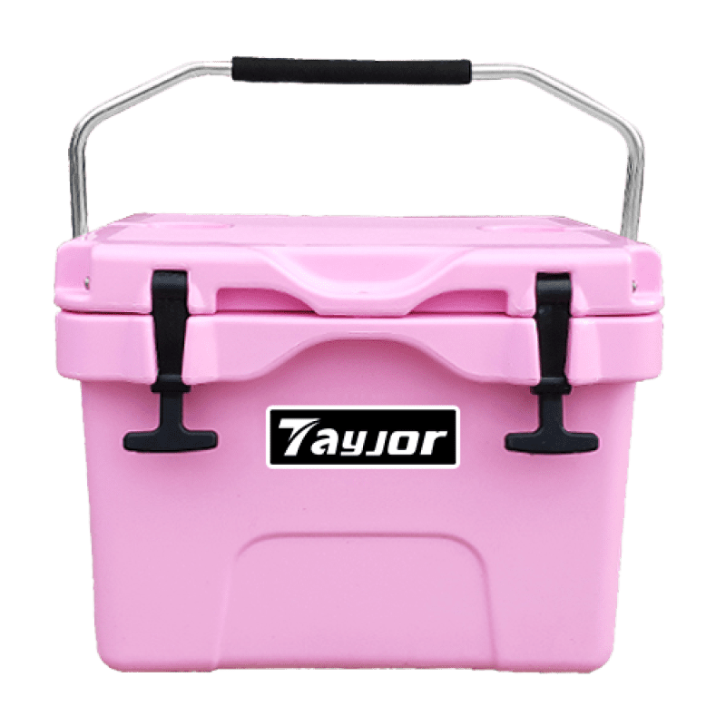 15L Insulated Cooler Box For Drinks