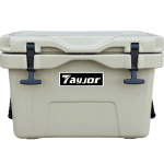 25L LLDPE Cooler Box Manufacturer