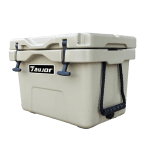 25L LLDPE Cooler Box Manufacturer