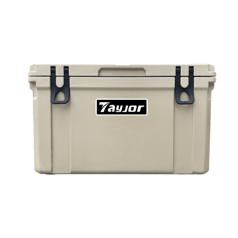 75L Plastic Cooler Box for fishing
