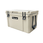 75L Plastic Cooler Box for fishing