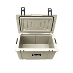 75L Plastic Cooler Box for fishing