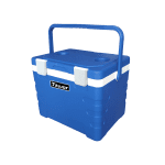 35L Insulated Cooler Box For Camping