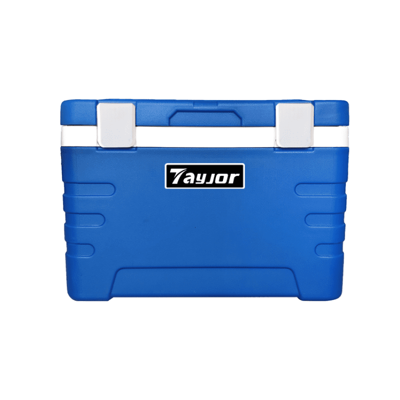 65L Hard Pastic Cooler Box