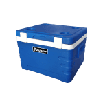 65L Hard Pastic Cooler Box
