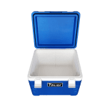 65L Hard Pastic Cooler Box