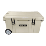 75L Ice Box With Wheels