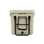 75L Ice Box With Wheels