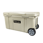 75L Ice Box With Wheels