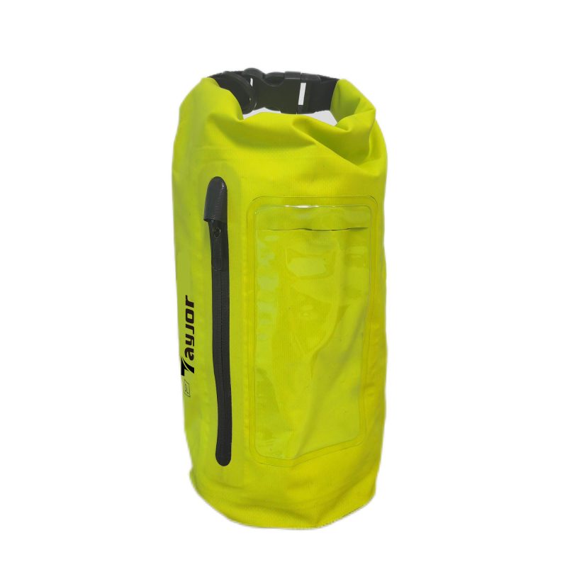 waterproof dry bag 500D PVC Tarpaulin