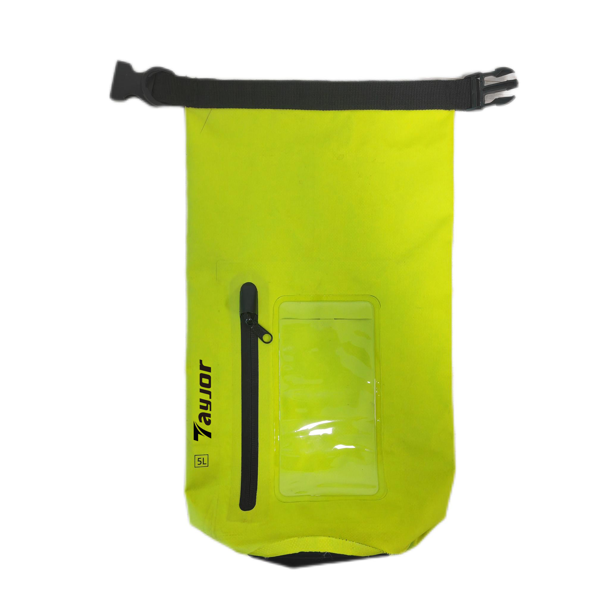 waterproof dry bag 500D PVC Tarpaulin