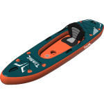 Inflatable boat