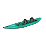 Drop stitch inflatable kayak 2 person
