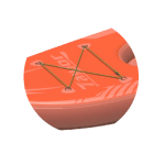 Drop stitch kayak Wholesale