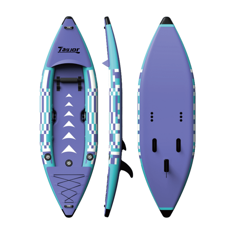 1 Person Kayak Inflatable