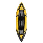 inflatable kayak 2 person