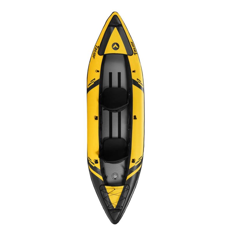 inflatable kayak 2 person