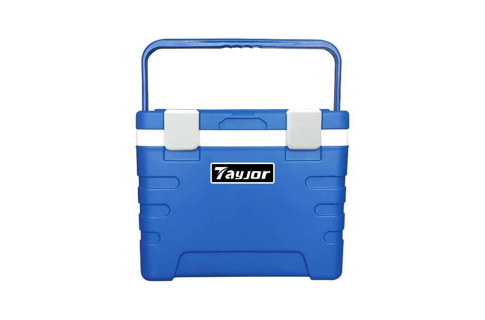 Insulated Cooler Box For Camping TAYJOR OUTDOOR