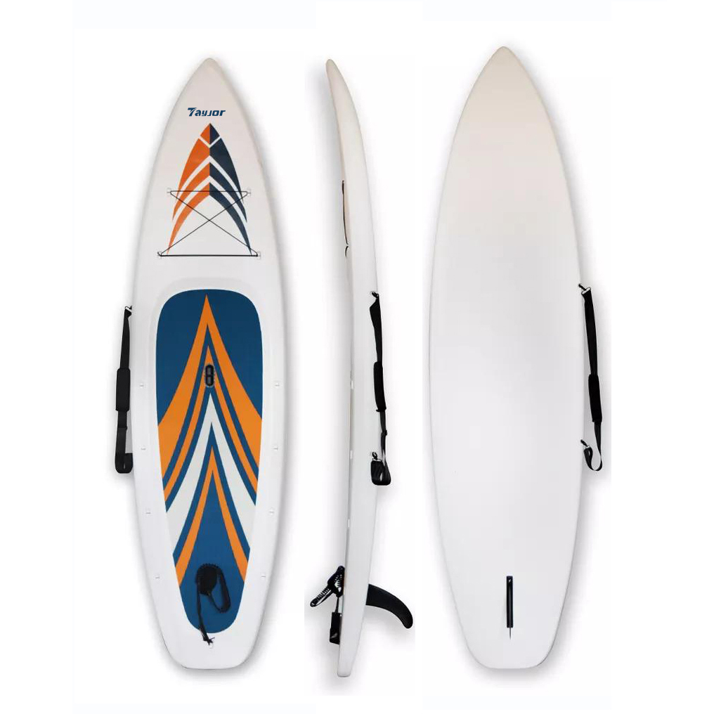 Lightest non inflatable board TAYJOR OUTDOOR