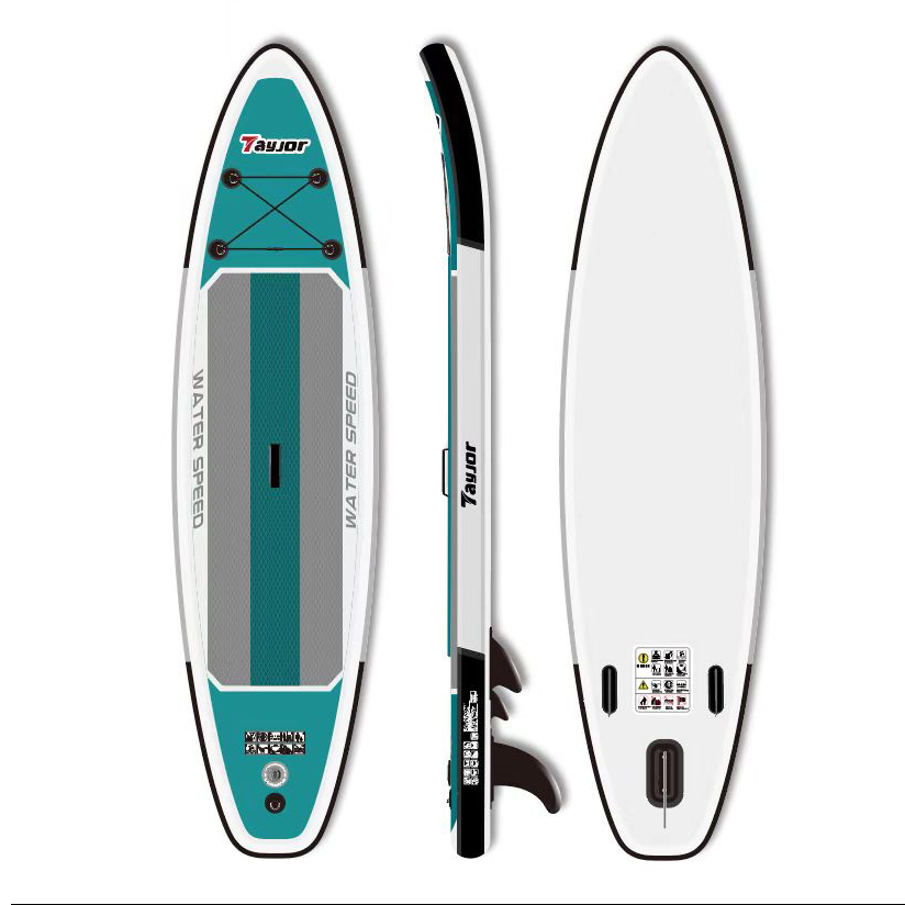 Inflatable Paddle board cheap TAYJOR OUTDOOR