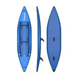Drop Stitch Kayak Manufacturer