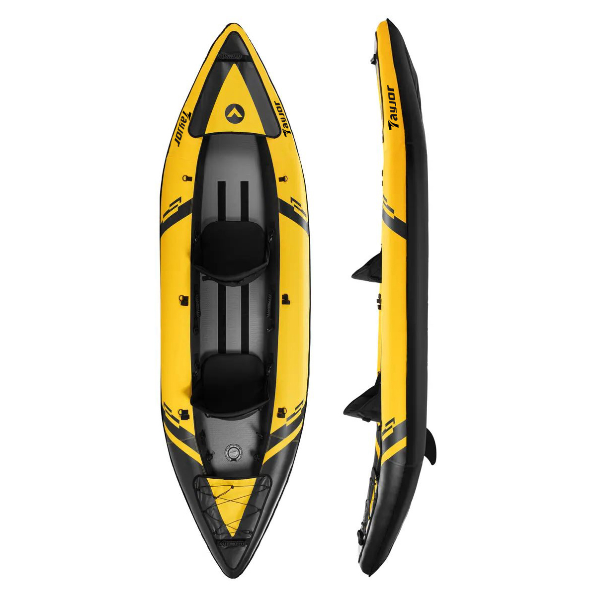 inflatable kayak 2 person TAYJOR OUTDOOR