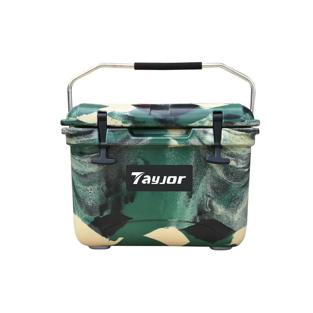 Portable Ice Box TAYJOR OUTDOOR