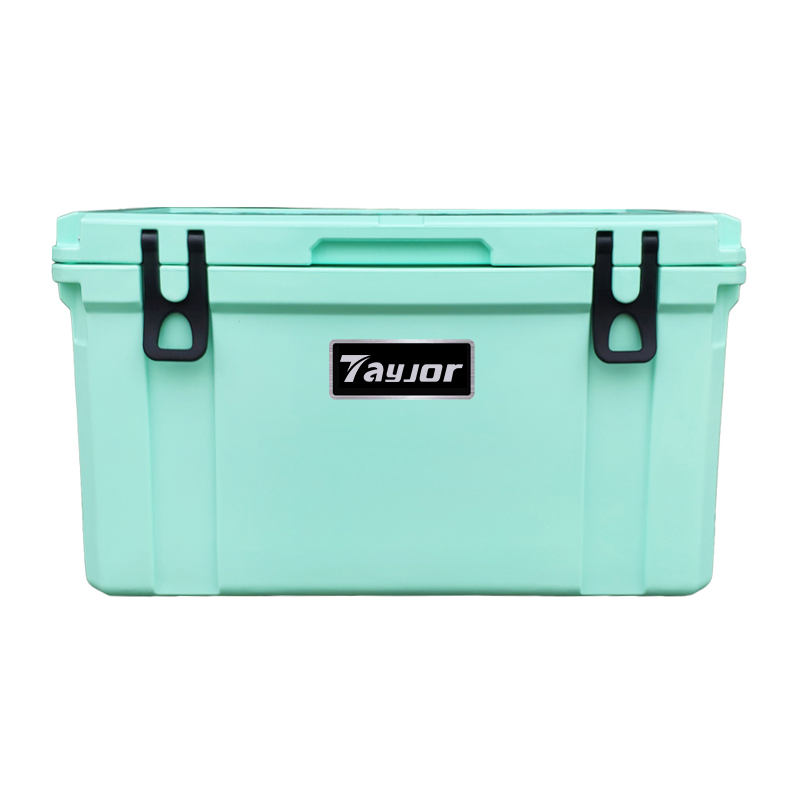 45L Camping Gear Ice Box For Fishing