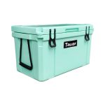 45L Camping Gear Ice Box For Fishing