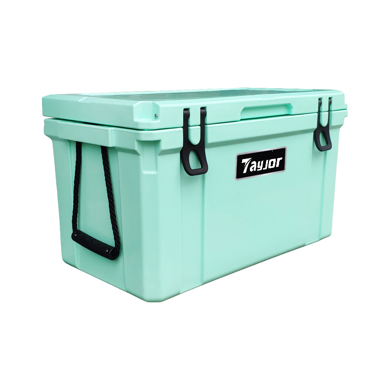 Camping Gear Cool Box Ice Chest For Outdoor Camping