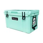45L Camping Gear Ice Box For Fishing