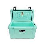 45L Camping Gear Ice Box For Fishing