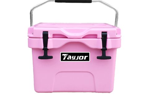 15L Insulated Cooler Box For Drinks