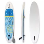 Polyethylene Foaming paddle board