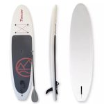 Wholesale Touring non-inflatable SUP