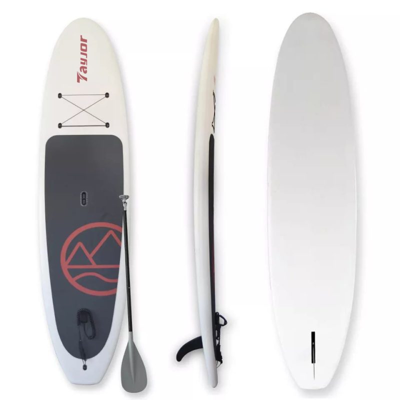 Wholesale Touring non-inflatable SUP