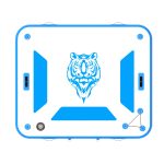 Inflatable Dock Floating Platform