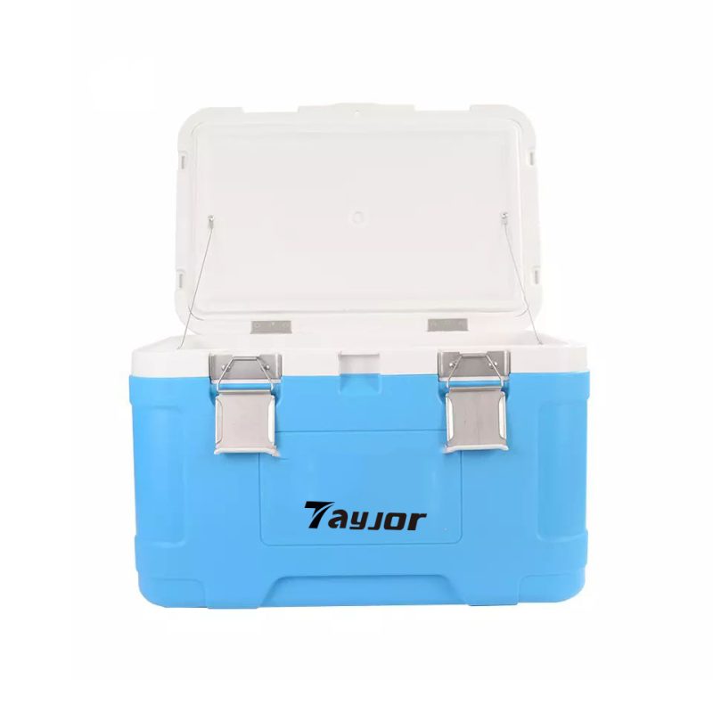 50L Cooler Box For Picnic And Food Preservation