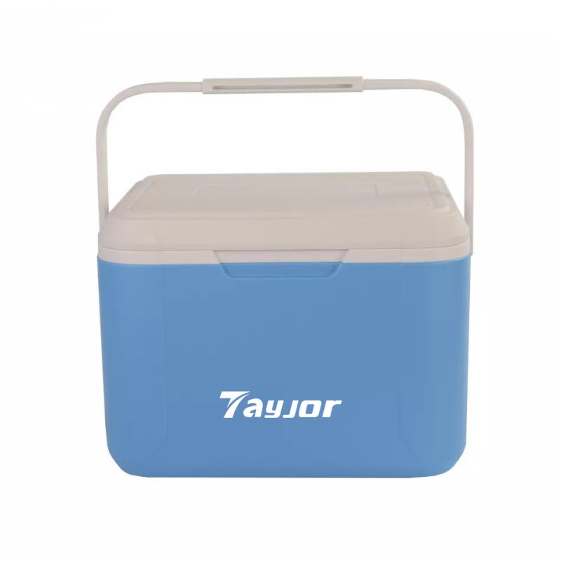 Wholesale insulated cooling box 18L TAYJOR OUTDOOR
