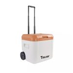 30L Wholesale Portable Ice Box With Wheel