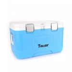 50L Cooler Box For Picnic And Food Preservation