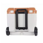 30L Wholesale Portable Ice Box With Wheel
