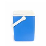 28L Blow Molded Pu Foaming Cooler Box