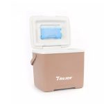 13L Portable Food Storage Box Car Cold