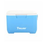 6L Small Portable Plastic Cooler Box